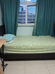 Blk 315B Yishun Greenwalk (Yishun), HDB 5 Rooms #442801691